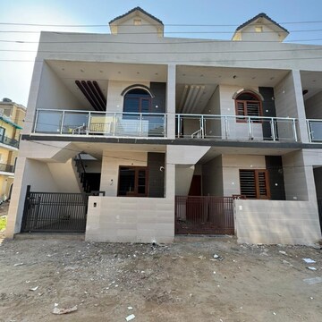 3 BHK Independent House For Resale in Greater Mohali Mohali  7980290