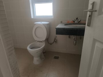 Bathroom in 3 BHK Apartment at Bptp Park 81, Sector 81 – for Sale