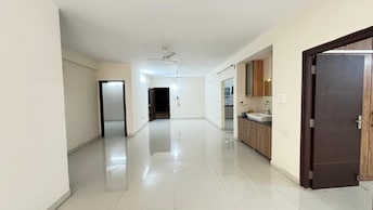 3 BHK Apartment For Rent in My Home Avatar Gachibowli Hyderabad  7980301