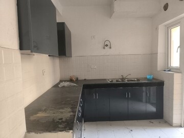 Kitchen in 3 BHK Apartment at Bptp Park 81, Sector 81 – for Sale