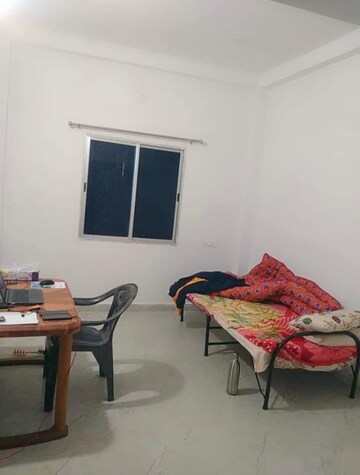 Living Room in 2 BHK Independent House at Pundag – for Rent