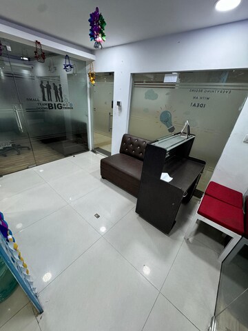 Team Area in  Office Space at Spaze ITech Park, Sector 49 – for Rent