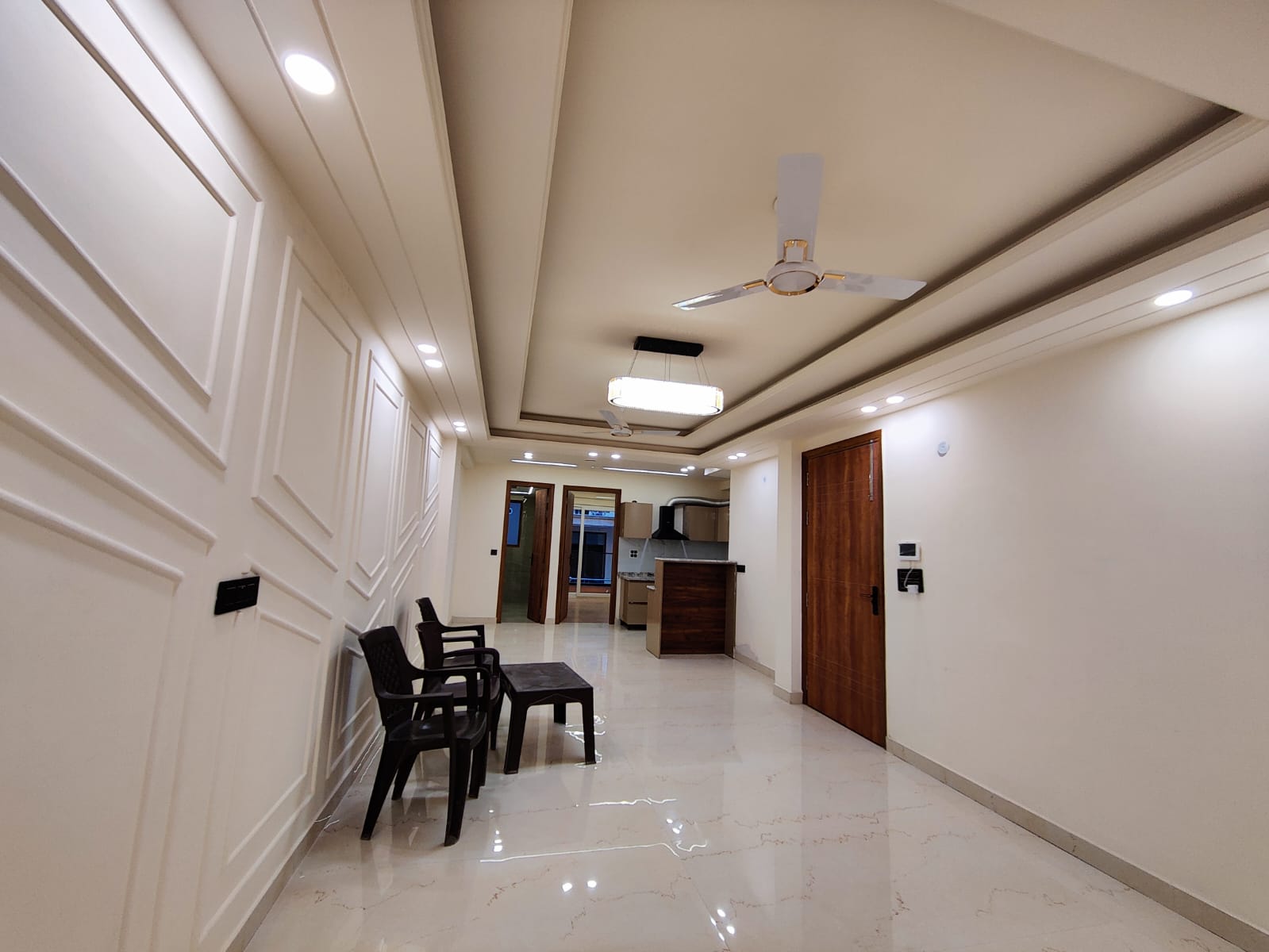 3 BHK Builder Floor For Sale in Builder Floor 