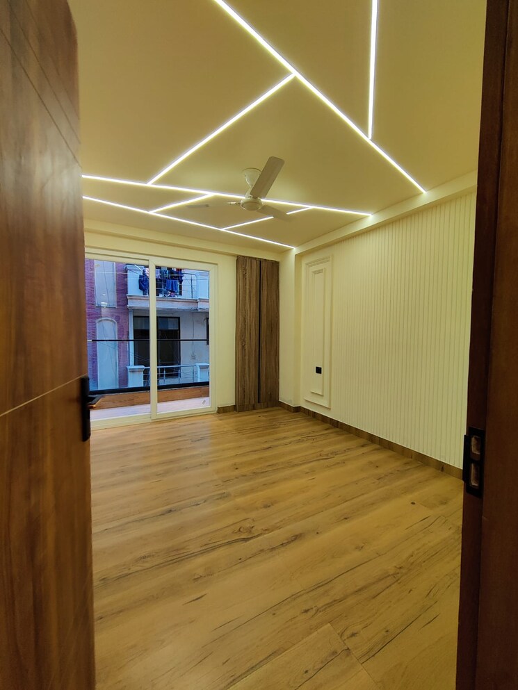 Room, chattarpur 3 Bedroom 1130 Sq.Ft. Builder Floor In Chattarpur Delhi 7980325