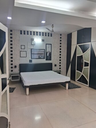 5 BHK Builder Floor For Rent in Southern Avenue Kolkata  7980326