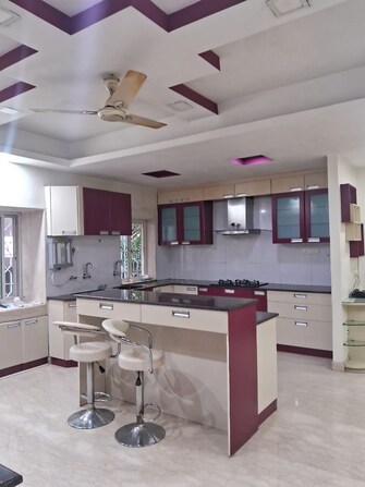 5 BHK Builder Floor For Rent in Southern Avenue Kolkata  7980326