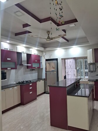 5 BHK Builder Floor For Rent in Southern Avenue Kolkata  7980326