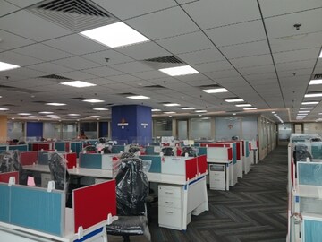 Commercial Office Space 17500 Sq.Ft. For Rent in Sector 142 Noida  7980334