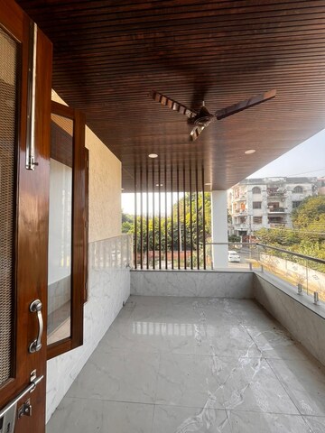 2 BHK Independent House For Rent in Gomti Nagar