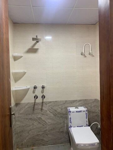 Bathroom in  Pg at Sector 63 – for Rent