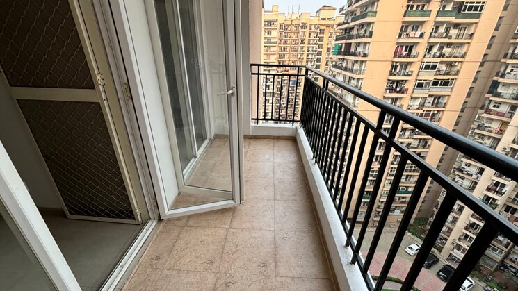 Master Bedroom, panchsheel-greens 2 Bedroom 791 Sq.Ft. Apartment In Sector 16 Greater Noida Greater Noida 7980327