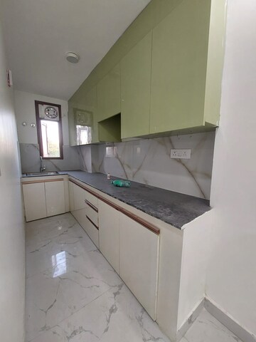 Kitchen in 2 BHK Apartment at Panchsheel Vihar – for Rent
