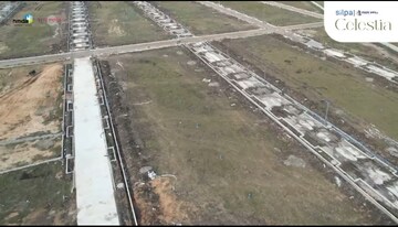  Plot – Exterior View View at Sangareddy - for Sale