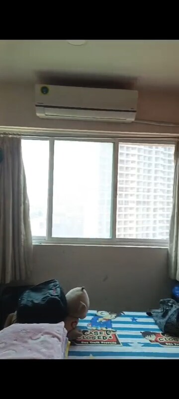Room in 1 BHK Apartment at Hiraco Eminence, Mira Road – for Sale