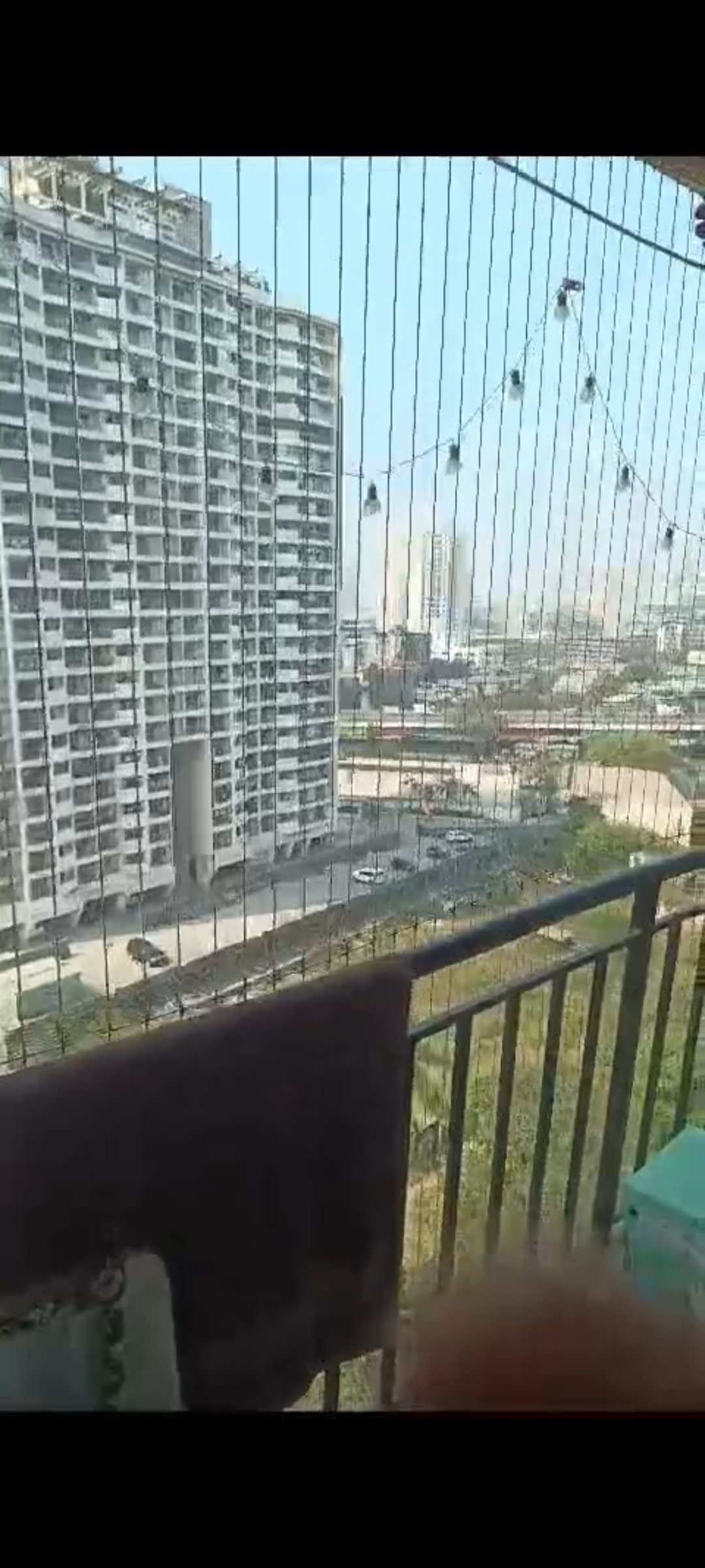 1 BHK 480 Sq.Ft. Apartment in Hiraco Eminence