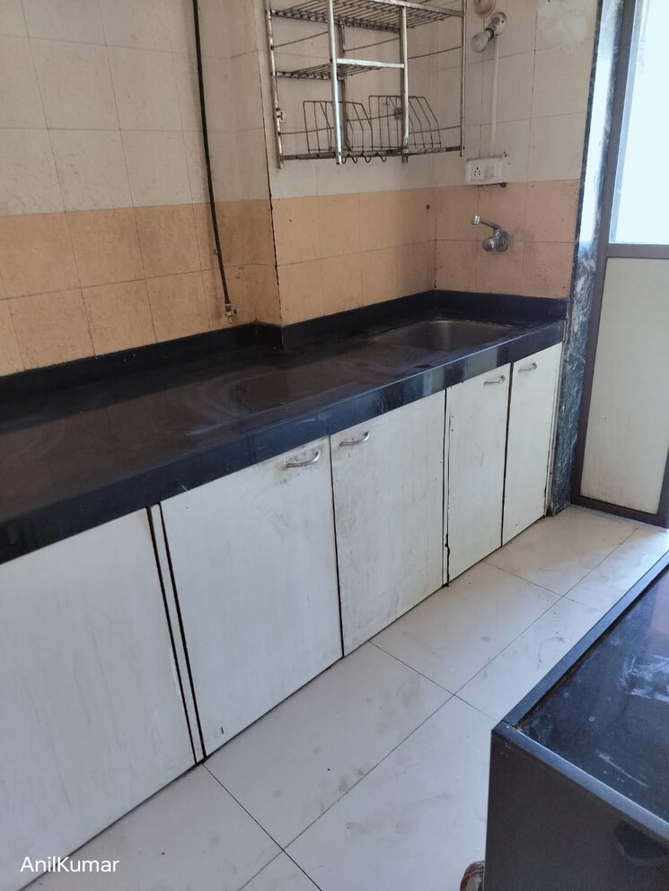 Kitchen, hubtown-akruti-orchid-park 2 Bedroom 700 Sq.Ft. Apartment In Sakinaka Mumbai 7980342