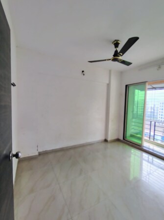 1 BHK Apartment For Rent in Thanekar Hillcrest Badlapur East Thane  7980349