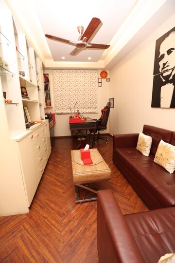  3 BHK Apartment at Defence Colony – for Sale