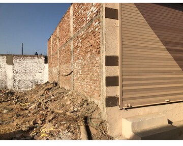  Warehouse – Exterior View View at Piplaj - for Rent