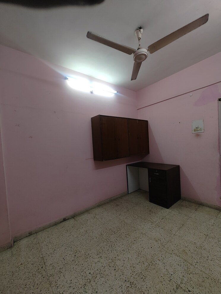 Master Bedroom, sai-shardha-niwas-nerul 2 Bedroom 1000 Sq.Ft. Apartment In Nerul Sector 23 Navi Mumbai 7980354