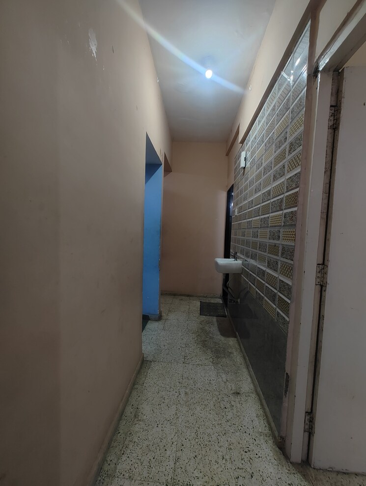 Living Room, sai-shardha-niwas-nerul 2 Bedroom 1000 Sq.Ft. Apartment In Nerul Sector 23 Navi Mumbai 7980354