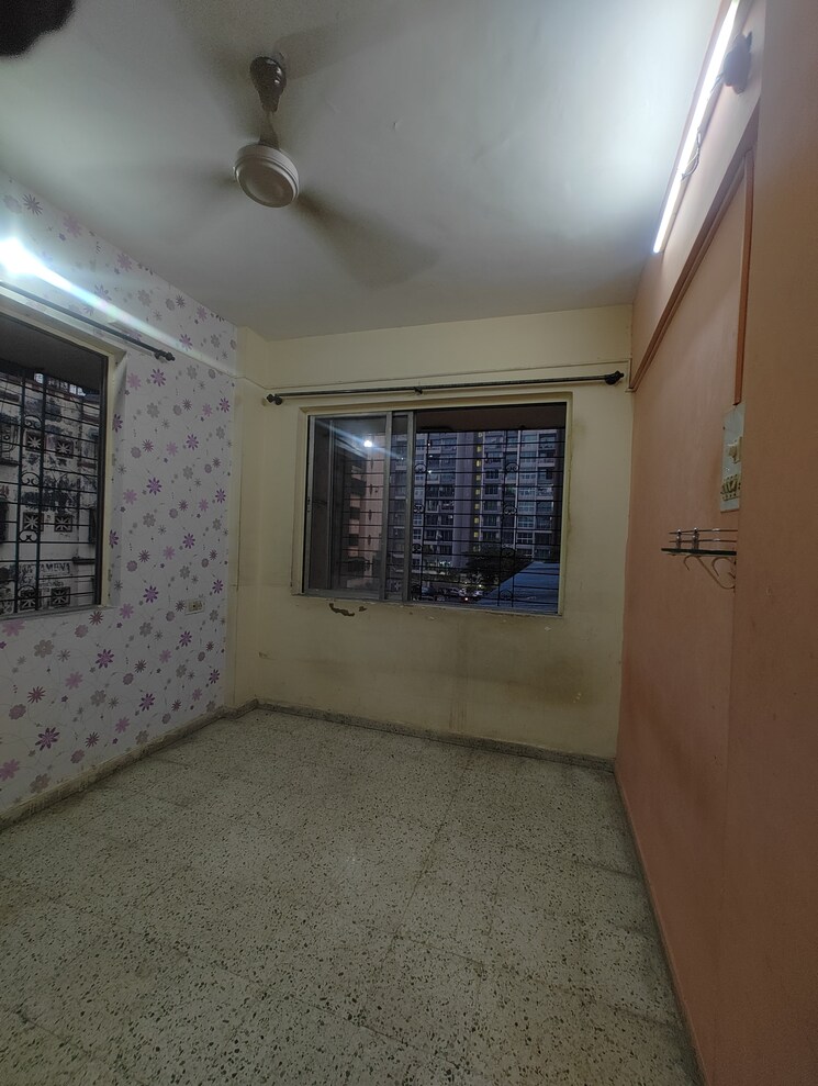 Master Bedroom, sai-shardha-niwas-nerul 2 Bedroom 1000 Sq.Ft. Apartment In Nerul Sector 23 Navi Mumbai 7980354