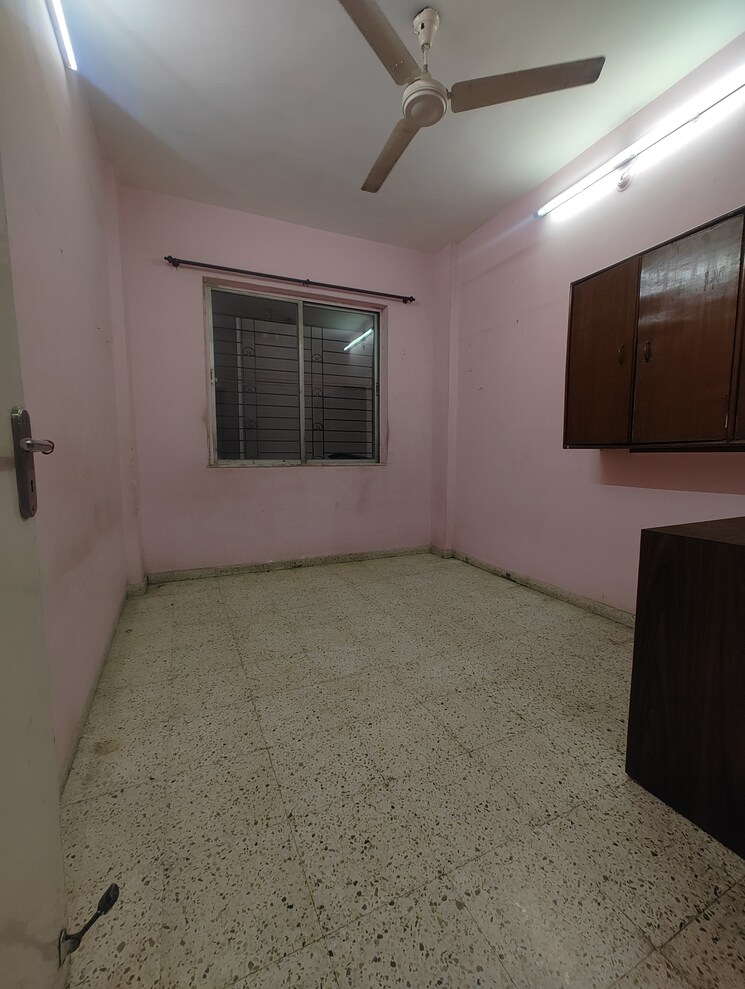 Bedroom, sai-shardha-niwas-nerul 2 Bedroom 1000 Sq.Ft. Apartment In Nerul Sector 23 Navi Mumbai 7980354