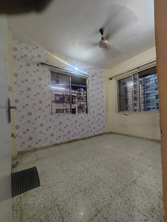 2 BHK Apartment For Rent in Sai Shardha Niwas Nerul Sector 23 Navi Mumbai  7980354