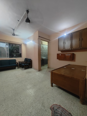 2 BHK Apartment For Rent in Sai Shardha Niwas Nerul Sector 23 Navi Mumbai  7980354