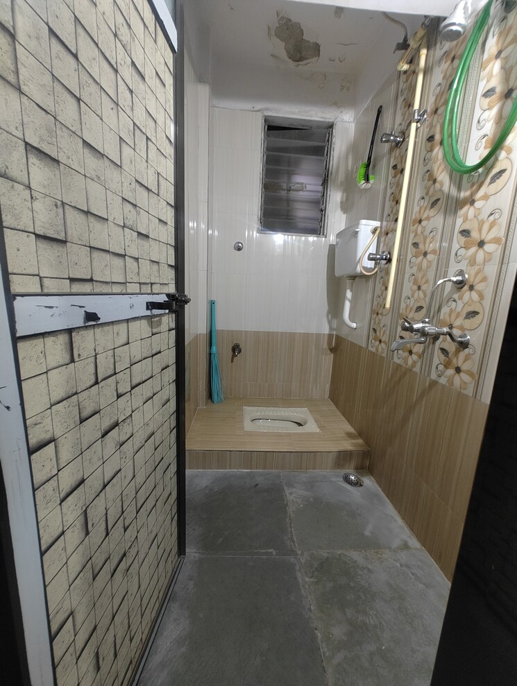 Exterior View, sai-shardha-niwas-nerul 2 Bedroom 1000 Sq.Ft. Apartment In Nerul Sector 23 Navi Mumbai 7980354