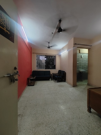 2 BHK Apartment For Rent in Sai Shardha Niwas Nerul Sector 23 Navi Mumbai  7980354