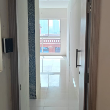  3 BHK Apartment at Wadhwa TW Gardens, Janupada – for Rent