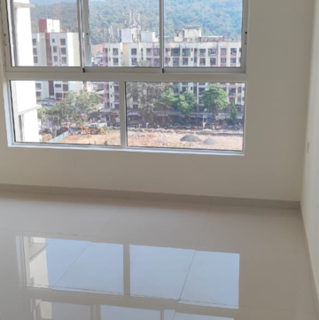 Room in 3 BHK Apartment at Wadhwa TW Gardens, Janupada – for Rent