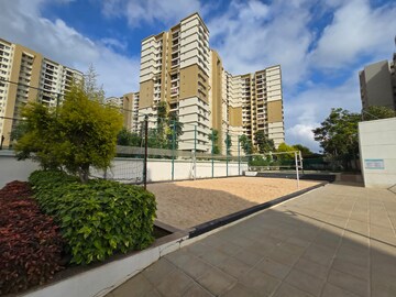 3 BHK Apartment – Exterior View View at Vajram Tiara, Yelahanka - for Sale