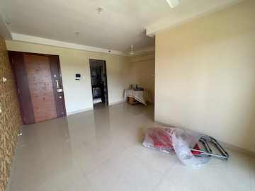 3 BHK Apartment For Resale in Palaspe Phata Navi Mumbai  7980295