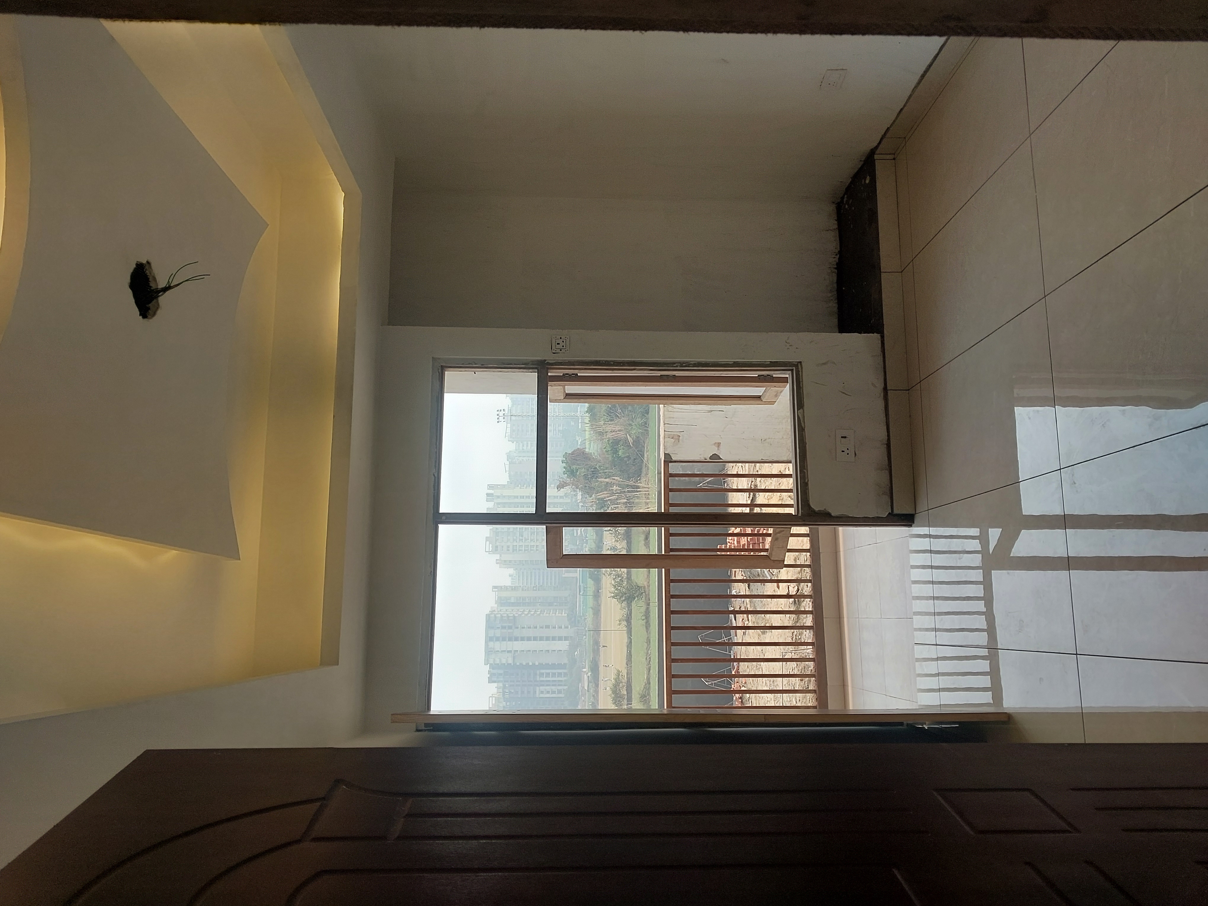 4 BHK 2650 Sq.Ft. Apartment in Javin Raj Empire