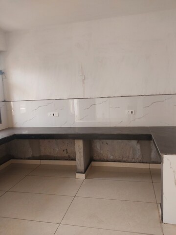 Bathroom in 4 BHK Apartment at Javin Raj Empire, Raj Nagar Extension – for Sale
