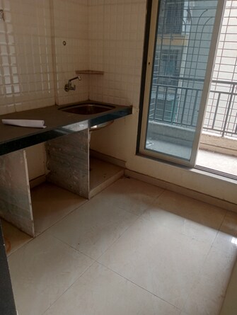 1 BHK Apartment For Resale in Dubey Gayatri Enclave Old Panvel Navi Mumbai  7980369