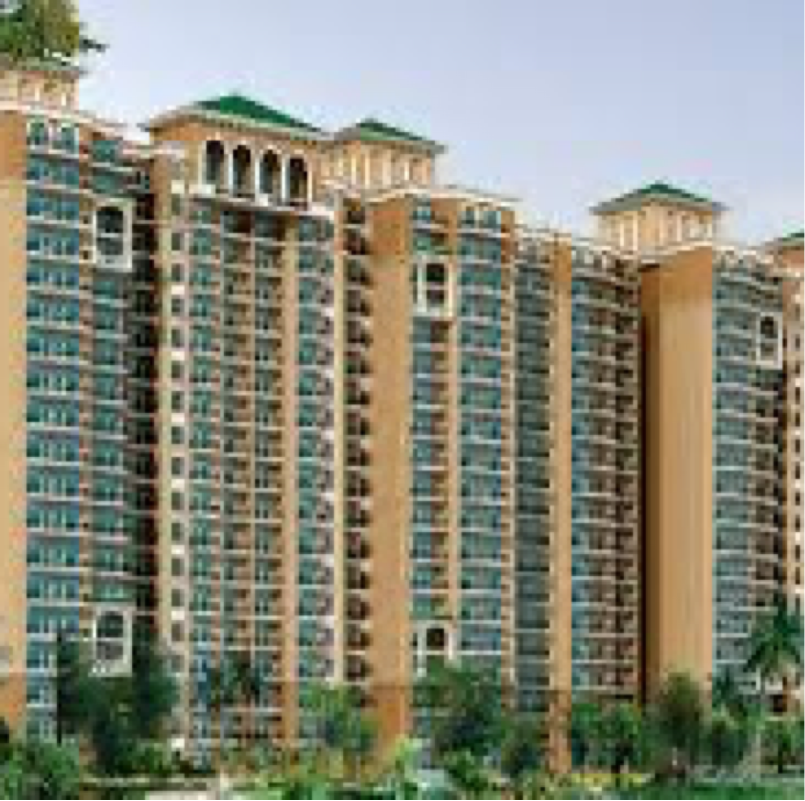 2.5 BHK Apartment For Sale in Grand Omaxe
