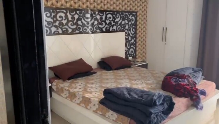 Bedroom, ats-advantage 3 Bedroom 2140 Sq.Ft. Apartment In Ahinsa Khand 1 Ghaziabad 7980418