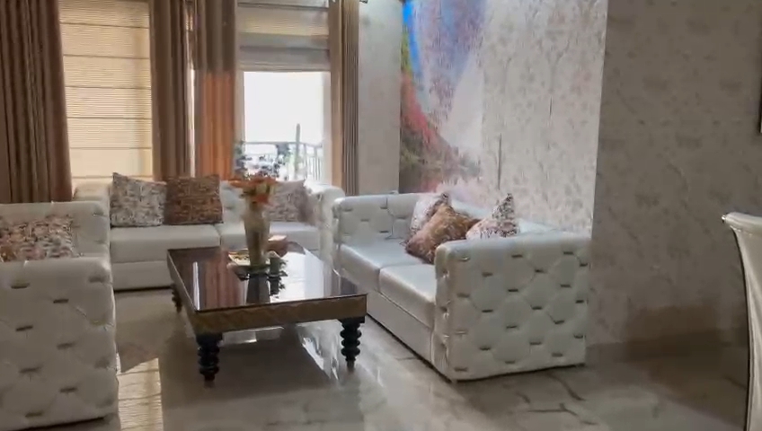 3 BHK + Servant Room Apartment For Sale in ATS Advantage