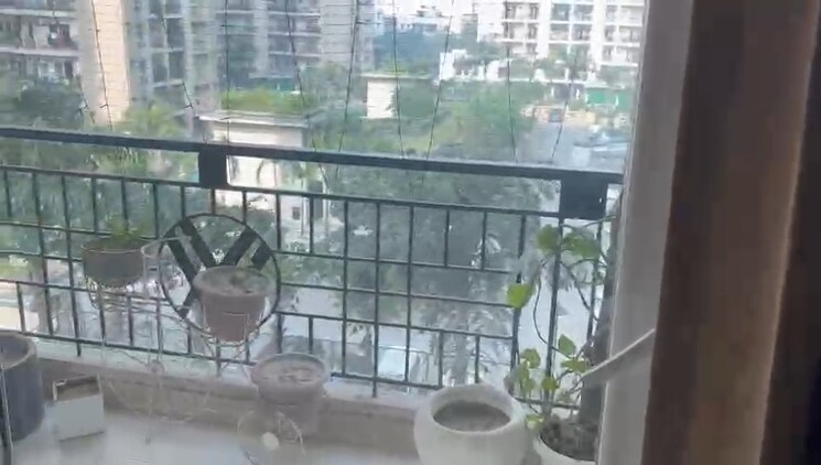 Balcony, ats-advantage 3 Bedroom 2140 Sq.Ft. Apartment In Ahinsa Khand 1 Ghaziabad 7980418