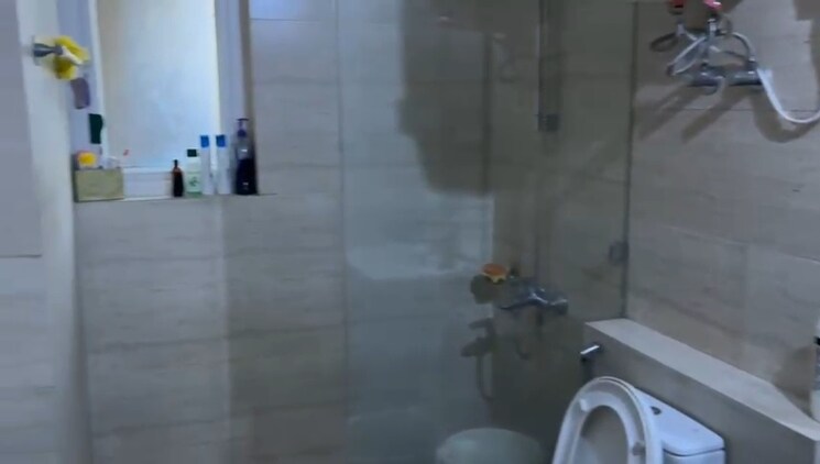 Bathroom, ats-advantage 3 Bedroom 2140 Sq.Ft. Apartment In Ahinsa Khand 1 Ghaziabad 7980418