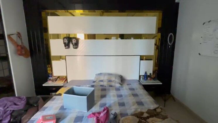 Bedroom, ats-advantage 3 Bedroom 2140 Sq.Ft. Apartment In Ahinsa Khand 1 Ghaziabad 7980418