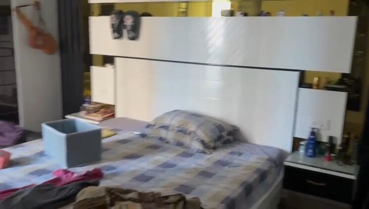 Bedroom, ats-advantage 3 Bedroom 2140 Sq.Ft. Apartment In Ahinsa Khand 1 Ghaziabad 7980418