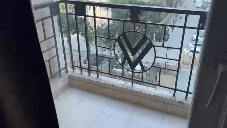 Balcony, ats-advantage 3 Bedroom 2140 Sq.Ft. Apartment In Ahinsa Khand 1 Ghaziabad 7980418