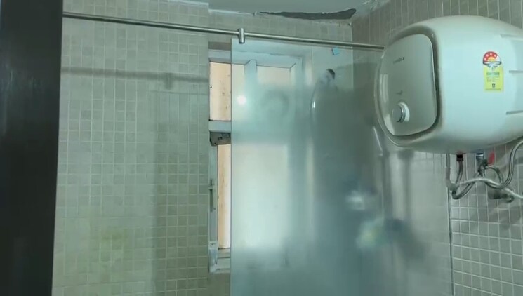 Bathroom, ats-advantage 3 Bedroom 2140 Sq.Ft. Apartment In Ahinsa Khand 1 Ghaziabad 7980418