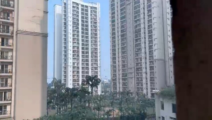Exterior View, ats-advantage 3 Bedroom 2140 Sq.Ft. Apartment In Ahinsa Khand 1 Ghaziabad 7980418