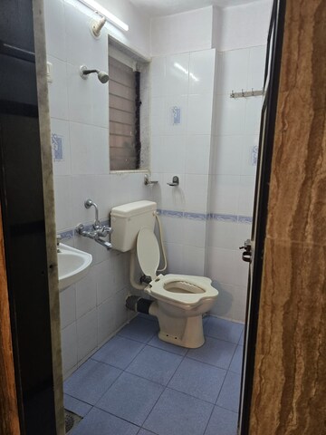Attached Bathroom in 3 BHK Apartment at Powai – for Sale