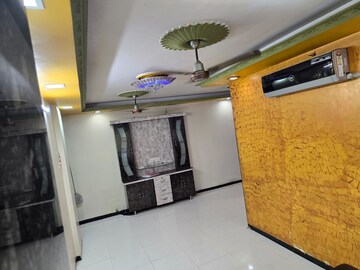 Master Bedroom in 3 BHK Apartment at Powai – for Sale